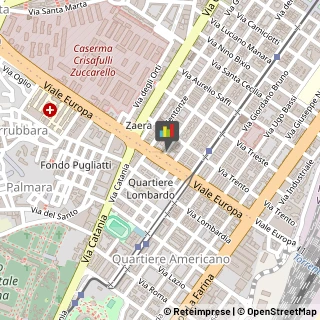 Pescherie,98123Messina