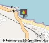 Stabilimenti Balneari,98063Messina