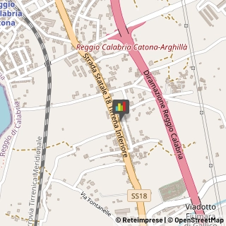 Feste - Organizzazione e Servizi Reggio di Calabria,89135Reggio di Calabria