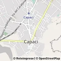 Carte Capaci