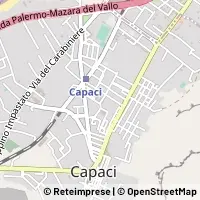 Harita Capaci