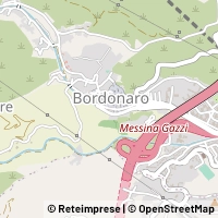 Carte Messina