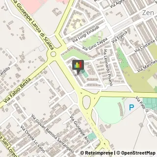 Forni per Panifici, Pasticcerie e Pizzerie,90146Palermo