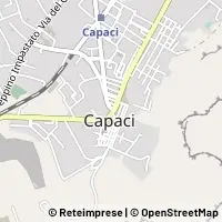 Kartta Capaci