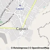 Karta Capaci