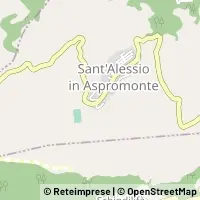 Harita Sant'Alessio in Aspromonte