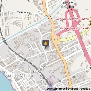Onoranze e Pompe Funebri Reggio di Calabria,89135Reggio di Calabria