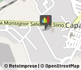 Aziende Sanitarie Locali (ASL),90040Palermo