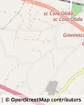 Via Aldo Moro, 97,70054Giovinazzo