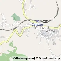 Map Caiazzo