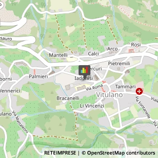 Turismo - Consulenze Vitulano,82038Benevento