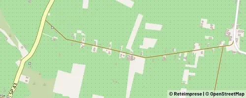 Mappa Andria