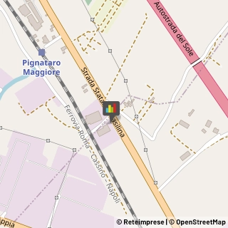 Ferramenta - Ingrosso,81050Caserta