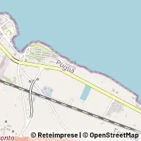 Kartta Giovinazzo