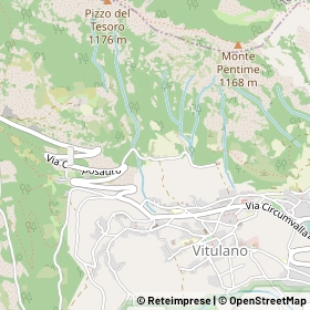 Mappa 82038