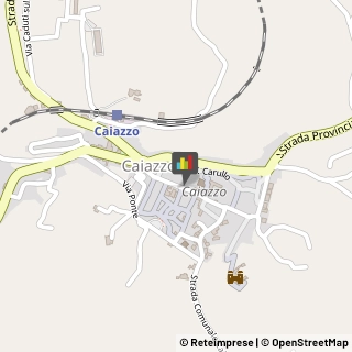 Osterie e Trattorie Caiazzo,81013Caserta
