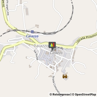 Osterie e Trattorie Caiazzo,81013Caserta