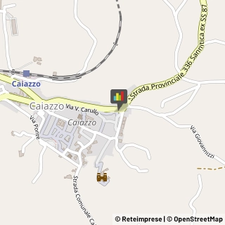 Osterie e Trattorie Caiazzo,81013Caserta