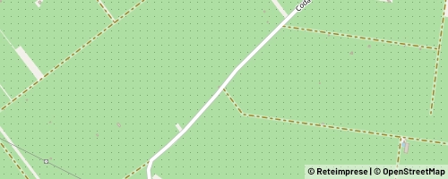 Mappa Andria