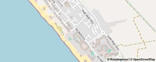 Mappa Cellole