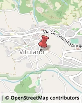 Viale San Pietro, 36,82038Vitulano