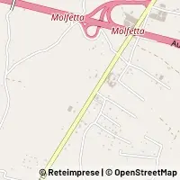 Kort Molfetta