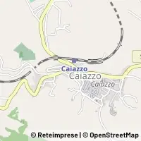 Map Caiazzo