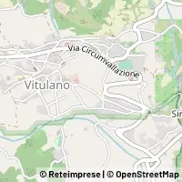 Kartta Vitulano