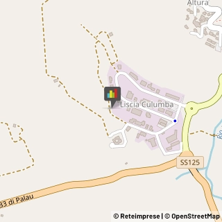 Autonoleggio Palau,07020Sassari