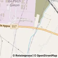 Kort Calvi Risorta