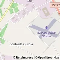 Карта Benevento