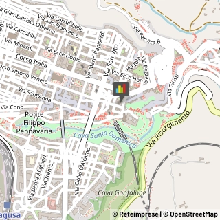 Alberghi,97100Ragusa