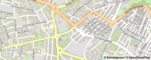 Mappa Raguse