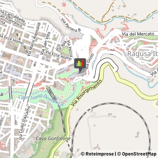 Internet - Provider Ragusa,97100Ragusa