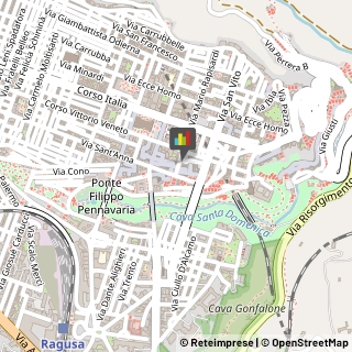 Bed e Breakfast,97100Ragusa