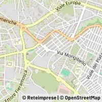 Map Ragusa