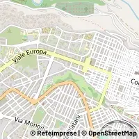 Map Ragusa