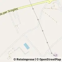 Mapa Vittoria