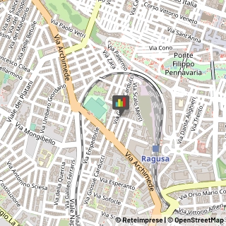 Pescherie,97100Ragusa
