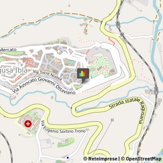 Appartamenti e Residence Ragusa,97100Ragusa