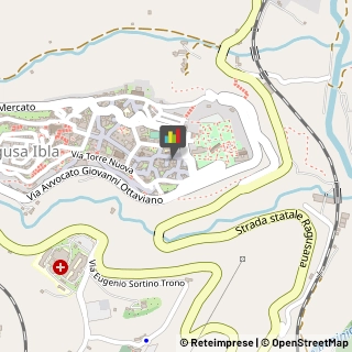 Internet - Provider Ragusa,97100Ragusa