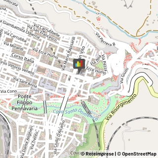 Bed e Breakfast,97100Ragusa