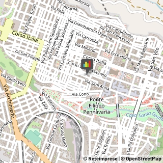 Bed e Breakfast Ragusa,97100Ragusa