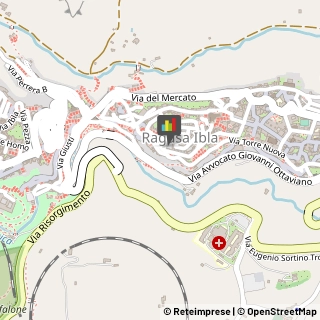 Appartamenti e Residence Ragusa,97100Ragusa