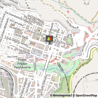 Assistenti Sociali - Uffici Ragusa,97100Ragusa