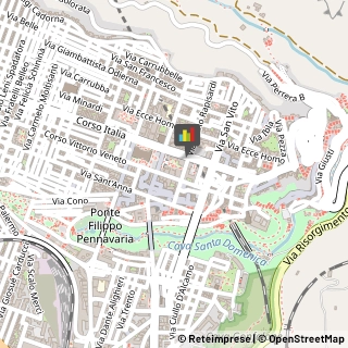 Bar e Caffetterie,97100Ragusa