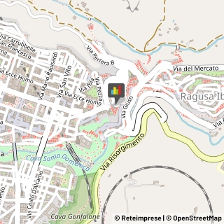 Appartamenti e Residence Ragusa,97100Ragusa