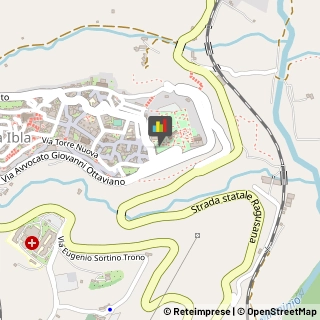 Bar e Ristoranti - Arredamento,97100Ragusa