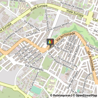 Macchine Caffè Espresso - Commercio e Riparazione,97100Ragusa