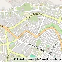 Karte Ragusa